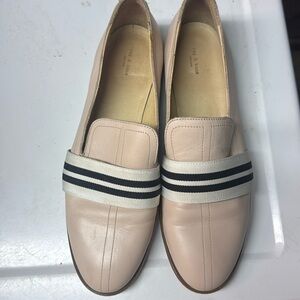 Rag and bone loafers